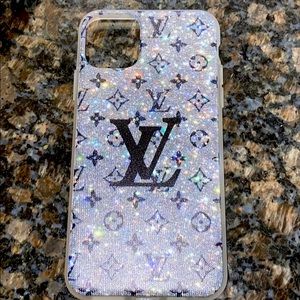 louis vuitton iphone 11 pro max case